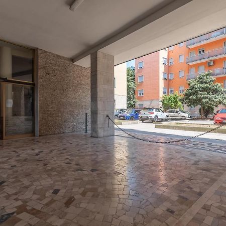 Appartamento Ospedale Civile 4 - Affitti Brevi Italia Brescia Esterno foto