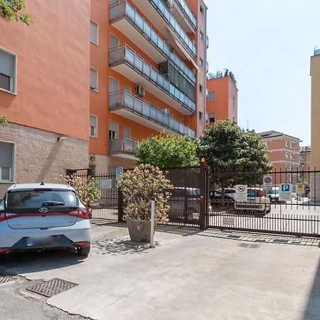 Appartamento Ospedale Civile 4 - Affitti Brevi Italia Brescia Esterno foto