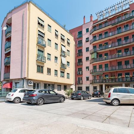 Appartamento Ospedale Civile 4 - Affitti Brevi Italia Brescia Esterno foto