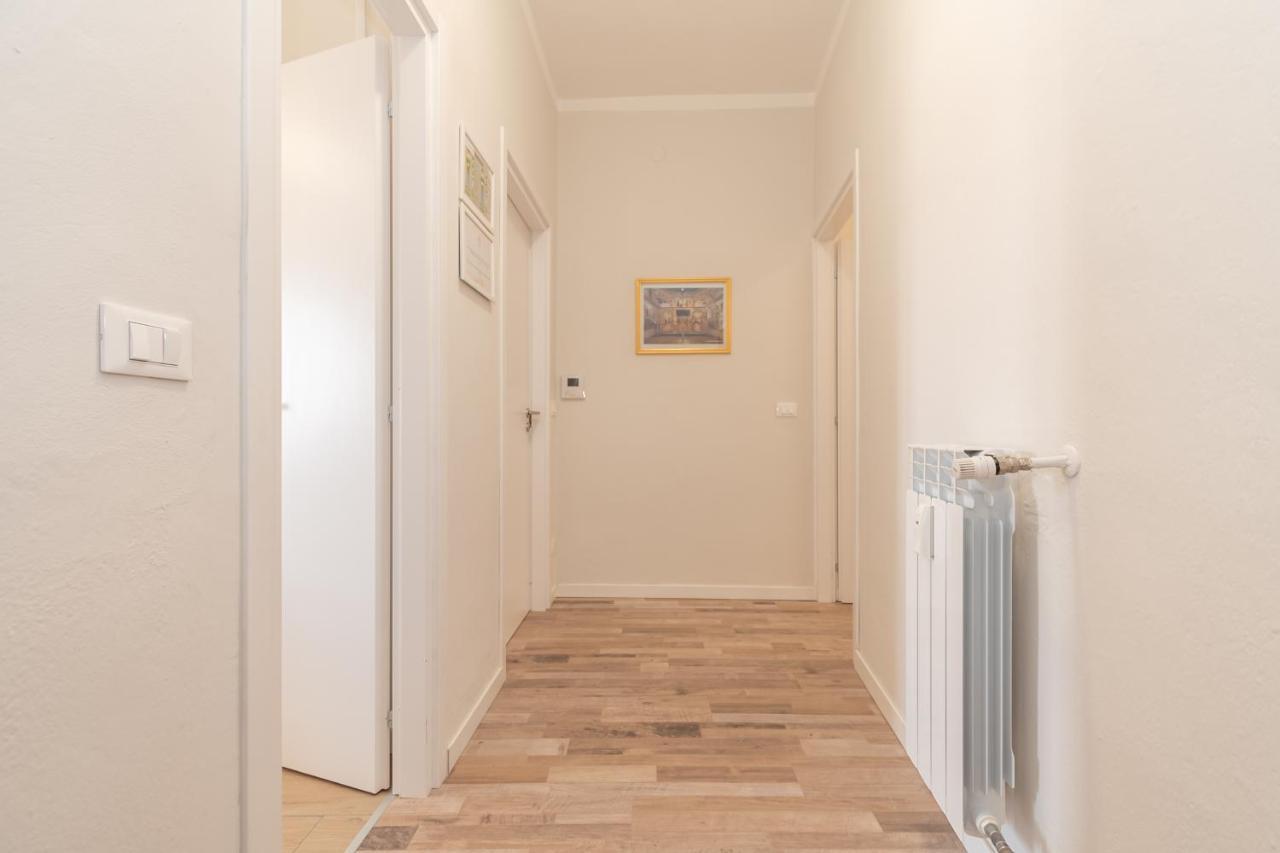 Appartamento Ospedale Civile 4 - Affitti Brevi Italia Brescia Esterno foto
