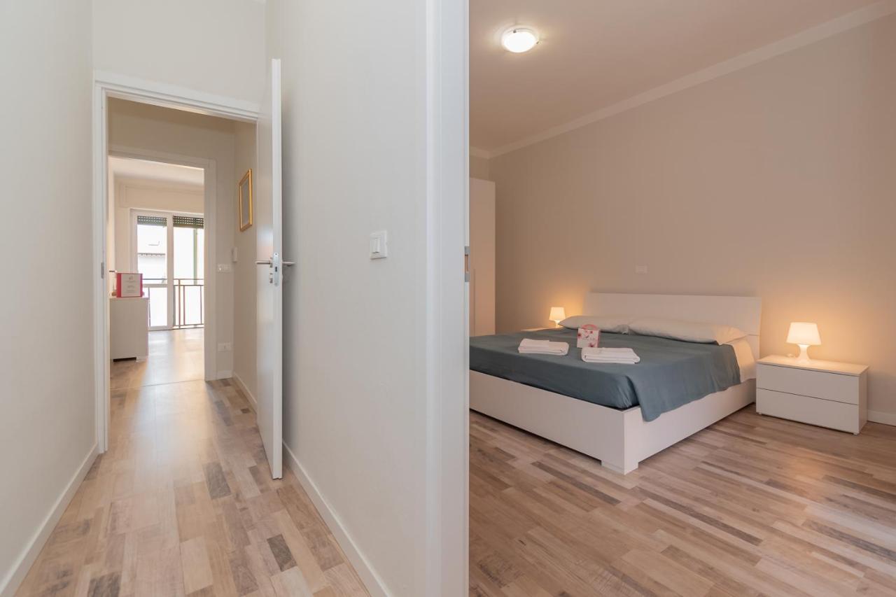 Appartamento Ospedale Civile 4 - Affitti Brevi Italia Brescia Esterno foto